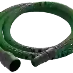 D 27x5m-AS Suction Hose D 27 antistatic 
